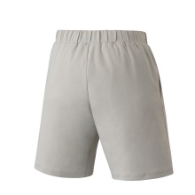 Yonex Sports Trousers VA - Viktor Axelsen - 30103 Short 2025 Light Grey Men's